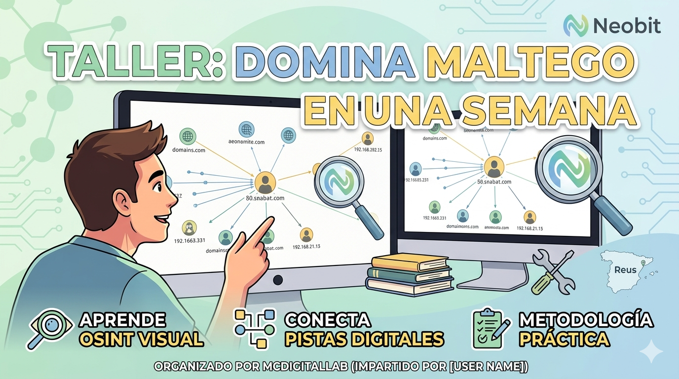 Curso Neobit 1
